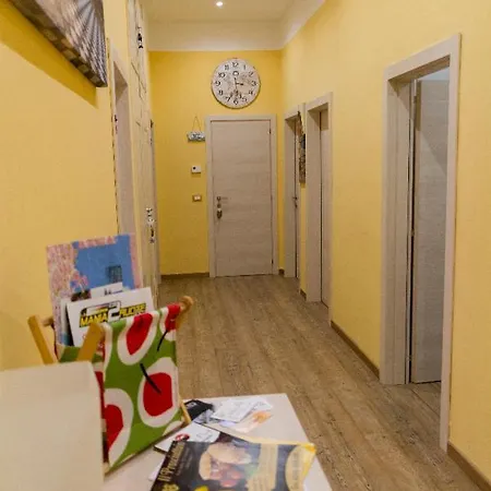 La Casa Dei Nonni