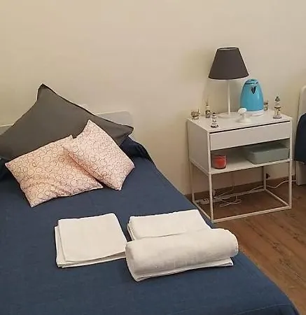 Appartement La Casa Dei Nonni *