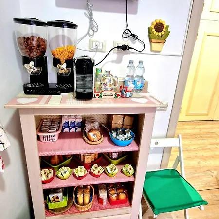 Appartement La Casa Dei Nonni *