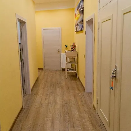 Apartment La Casa Dei Nonni