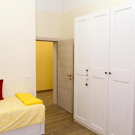 Apartmán La Casa Dei Nonni *