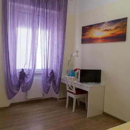 Apartmán La Casa Dei Nonni *