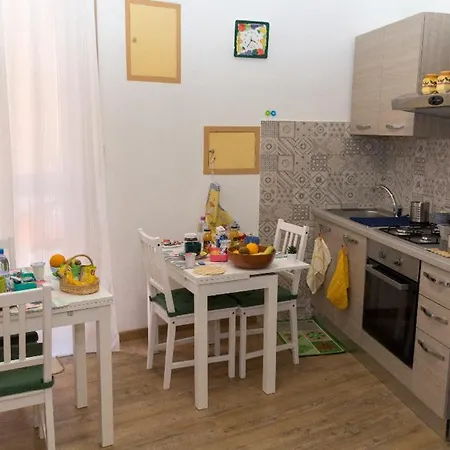 La Casa Dei Nonni