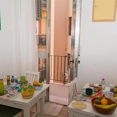 Apartment La Casa Dei Nonni