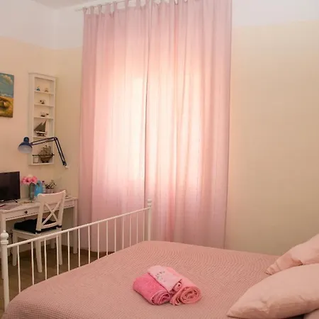 Apartmán La Casa Dei Nonni