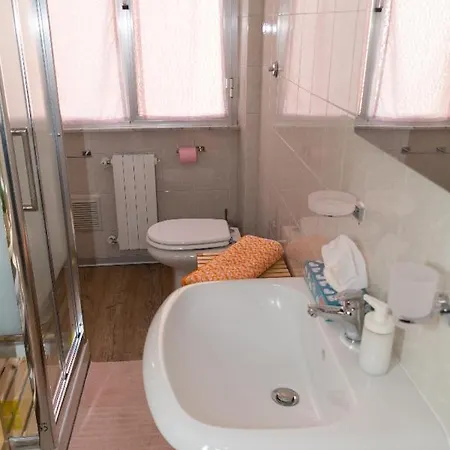 La Casa Dei Nonni Livorno