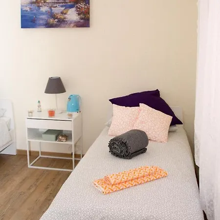 La Casa Dei Nonni Apartmán *