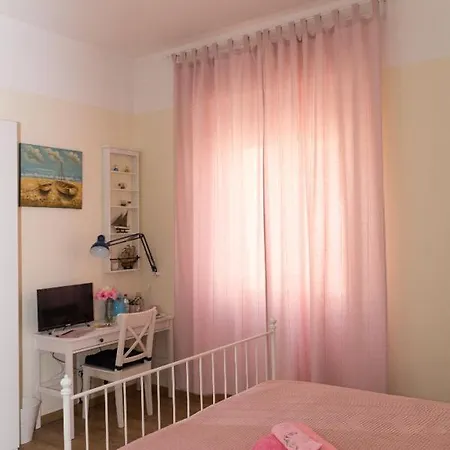 La Casa Dei Nonni Livorno