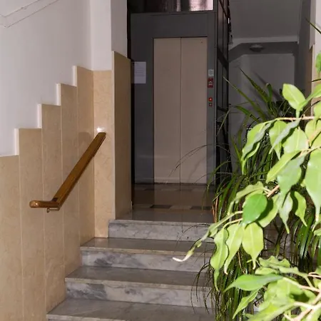 La Casa Dei Nonni * Livorno