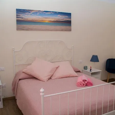 La Casa Dei Nonni Apartment Livorno