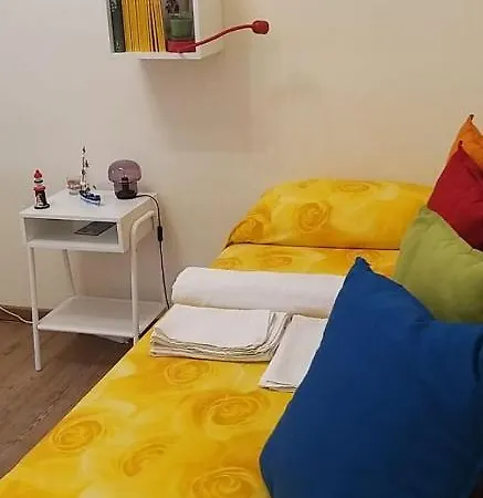 La Casa Dei Nonni Apartment *