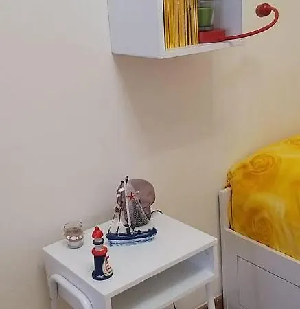 La Casa Dei Nonni