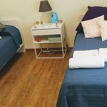 Apartmán La Casa Dei Nonni Livorno