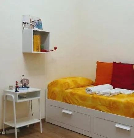 La Casa Dei Nonni Livorno