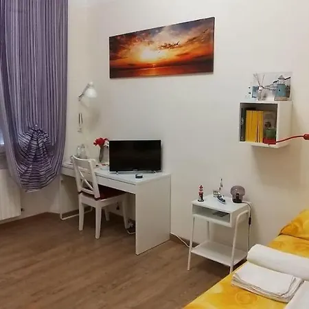La Casa Dei Nonni