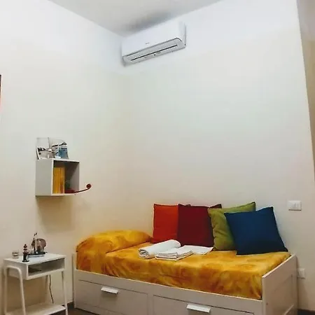 La Casa Dei Nonni