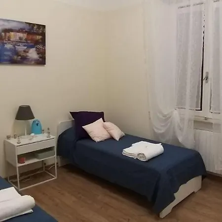 La Casa Dei Nonni *