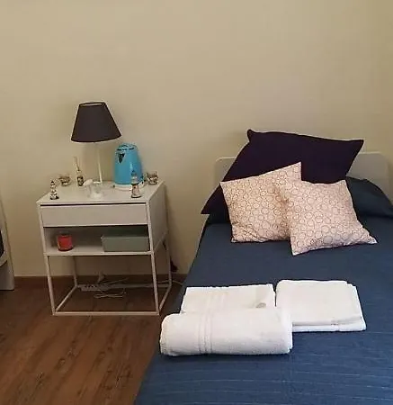 La Casa Dei Nonni