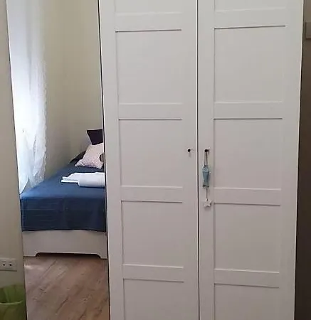 La Casa Dei Nonni Livorno
