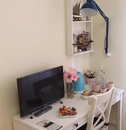 La Casa Dei Nonni Livorno