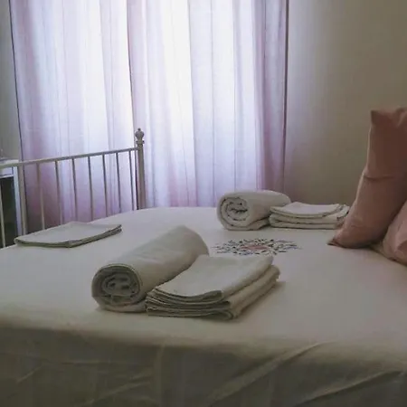 Apartmán La Casa Dei Nonni *