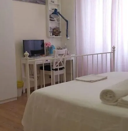 La Casa Dei Nonni * Livorno