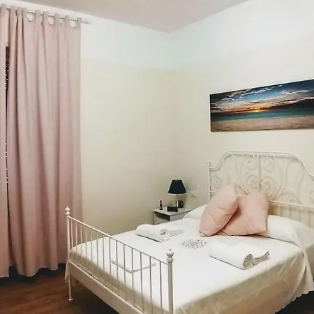 La Casa Dei Nonni * Livorno