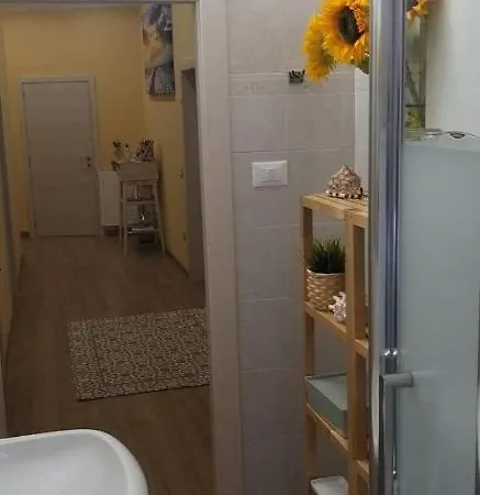 La Casa Dei Nonni Apartment
