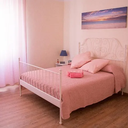 La Casa Dei Nonni * Livorno