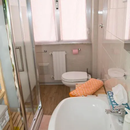 La Casa Dei Nonni Apartamento