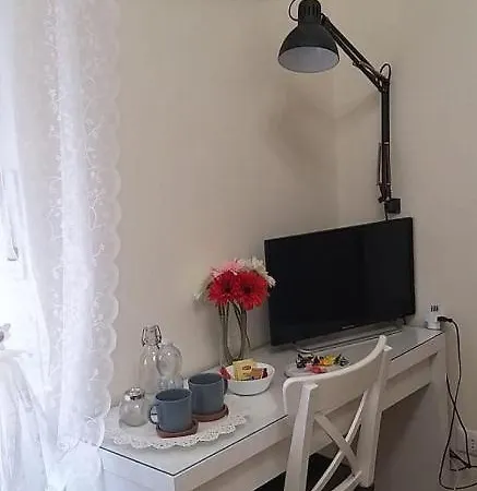 Apartamento La Casa Dei Nonni
