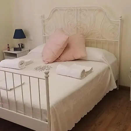 La Casa Dei Nonni Apartamento *